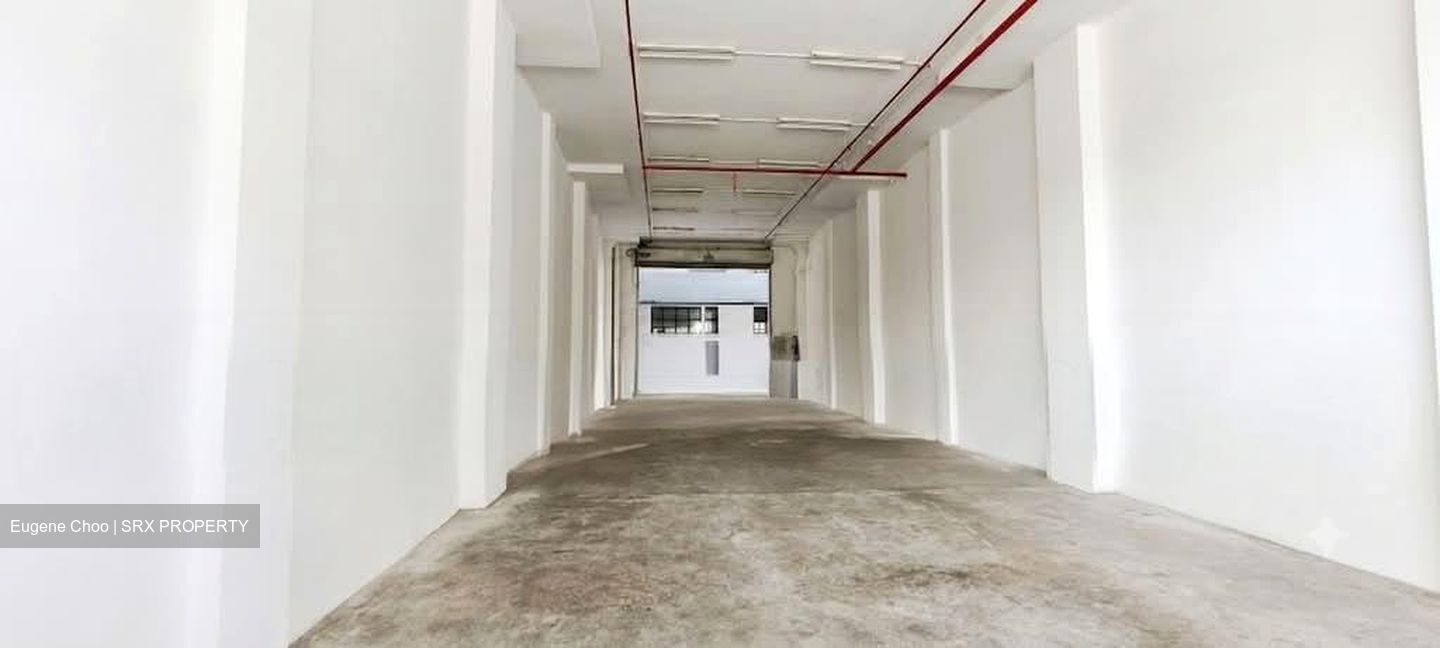 Shun Li Industrial Complex (D14), Factory #576589261